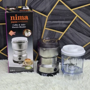 Nima 2 in 1