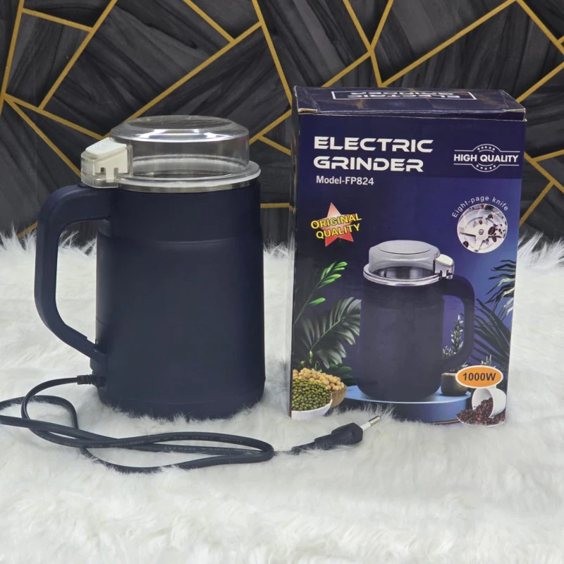 Electric Grinder 1000W