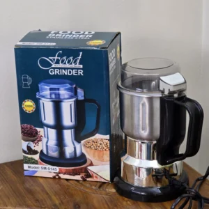 Food Grinder