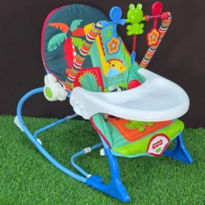 Ti Baby Toddler Rocker Dining Chair